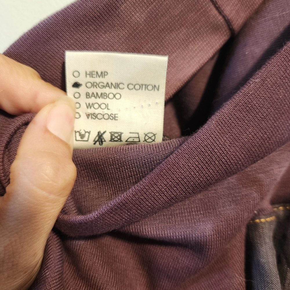 Zmeya Linen Pants - Picture 2 of 4